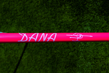 Czech javelins 600g DANA