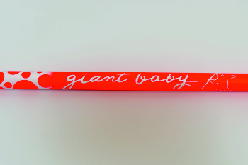Czech javelins 600g Giant Baby