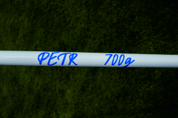 Czech Javelins 700g Petr