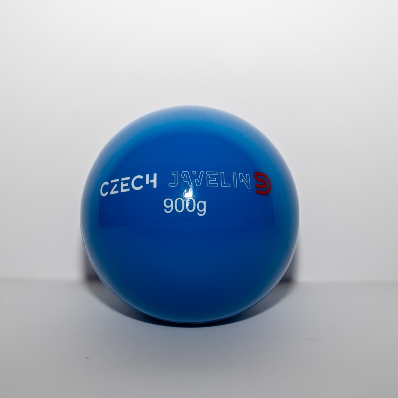 Training Ball 900 g