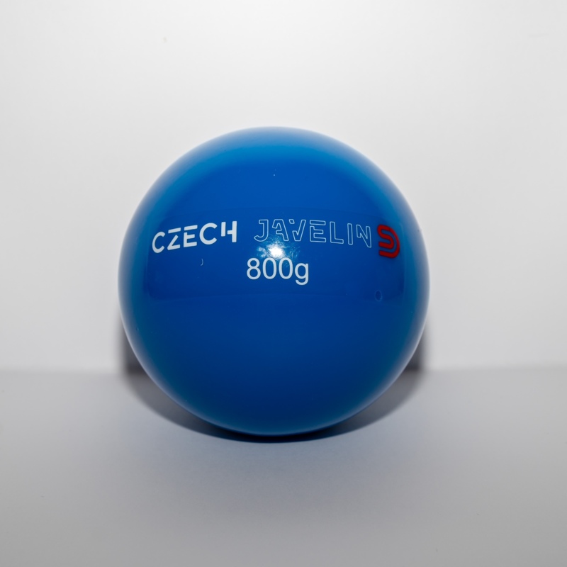 Training Ball 800 g