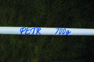 Czech Javelin Petr
