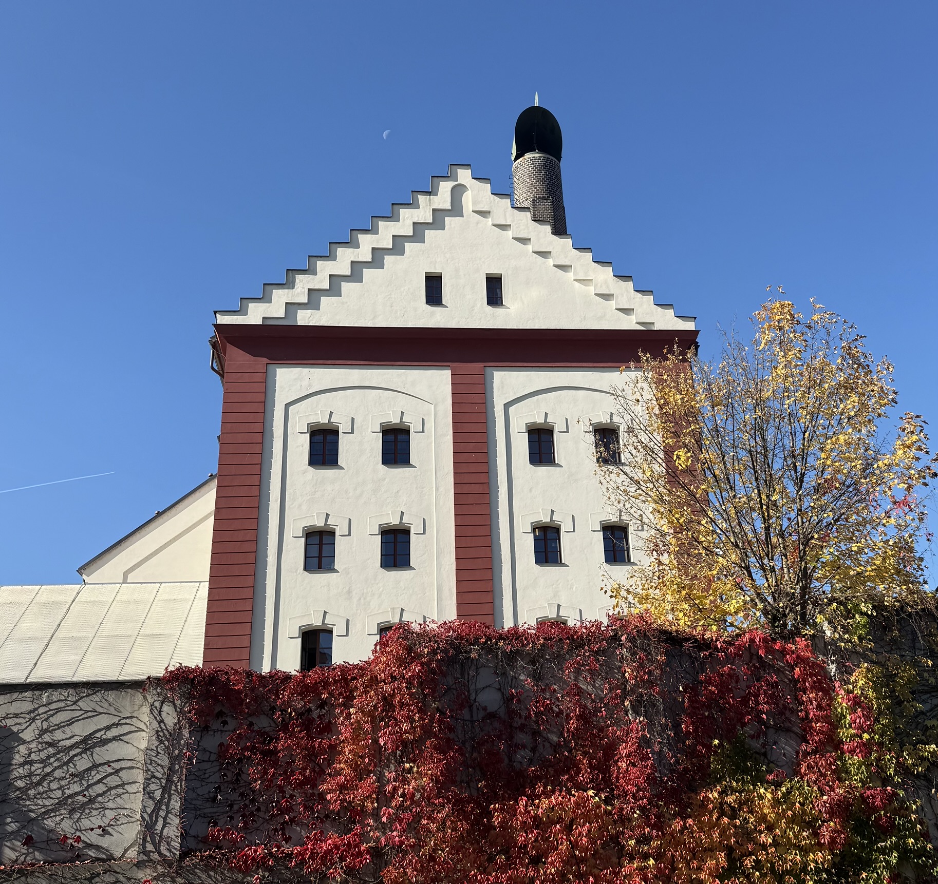 Kulturzentrum Pivovar