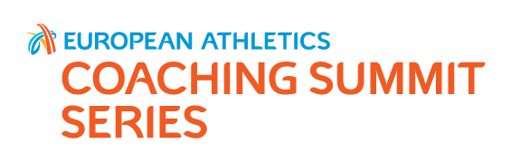 European Athletics Coaching Summit Series