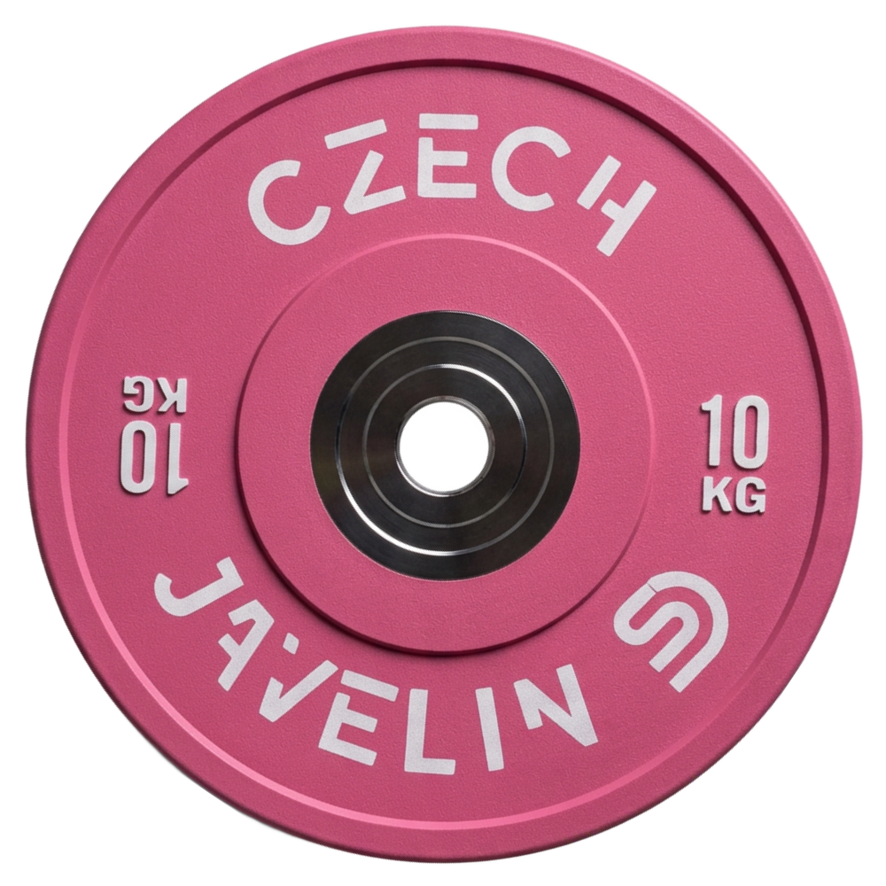 Hantelscheibe 10 kg