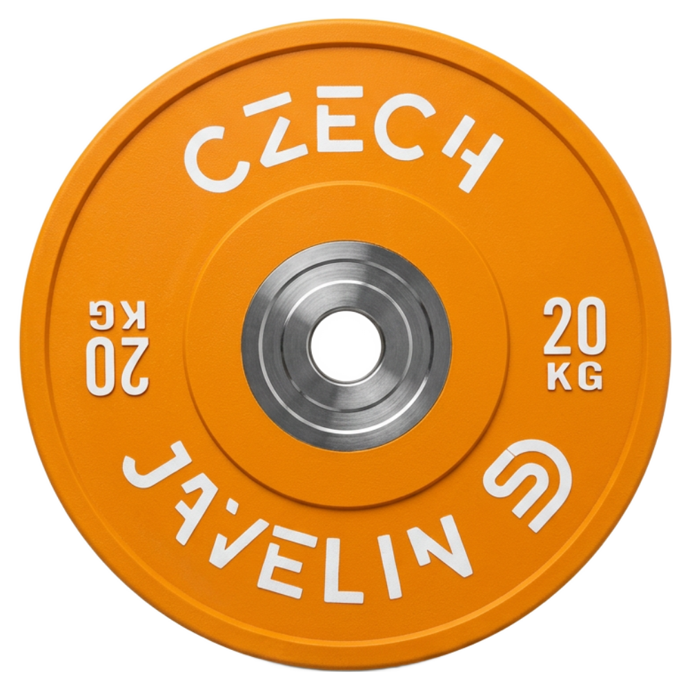 Hantelscheibe 20 kg