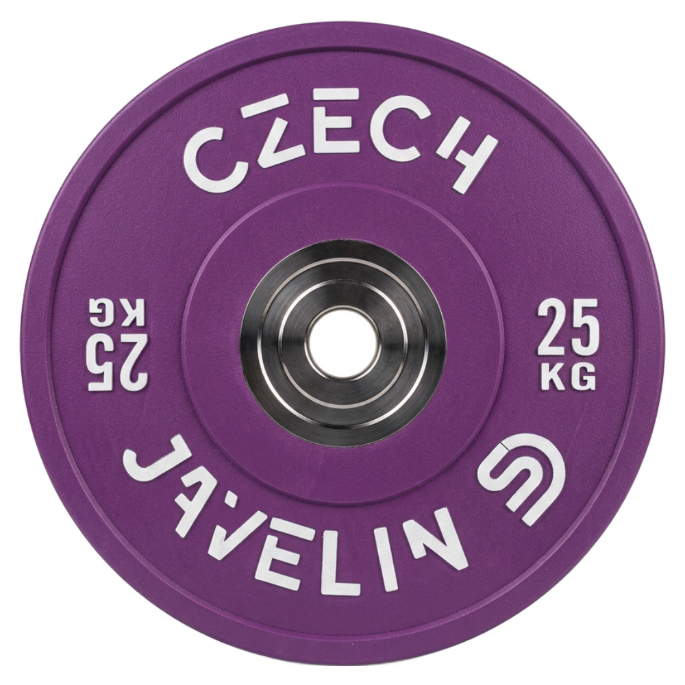 Hantelscheibe 25 kg