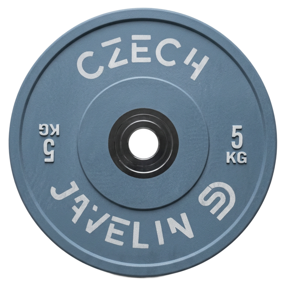 Hantelscheibe 5 kg